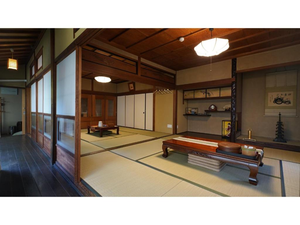 Uji Tea Inn - Vacation STAY 27201v photo 4