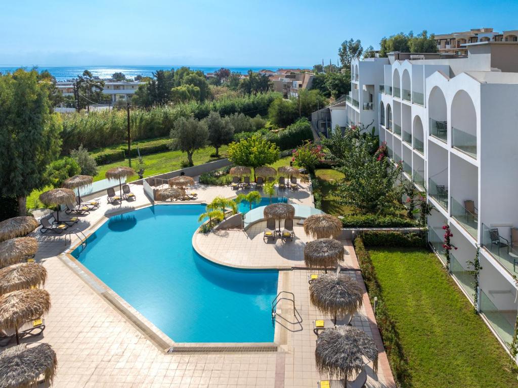 Lindos Breeze Beach Hotel photo 1