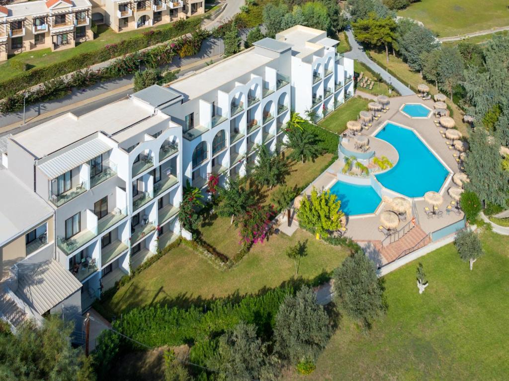 Lindos Breeze Beach Hotel photo 2