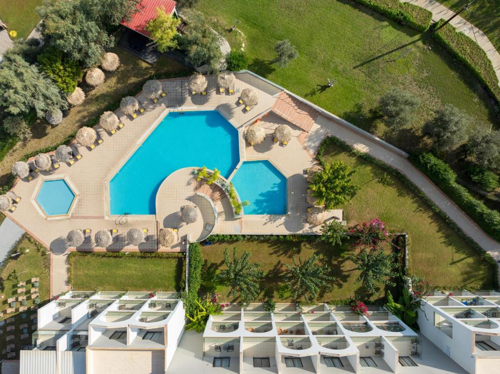Lindos Breeze Beach Hotel photo 3