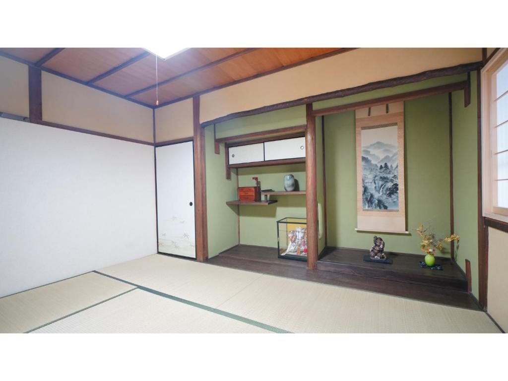 Uji Tea Inn - Vacation STAY 27216v photo 2