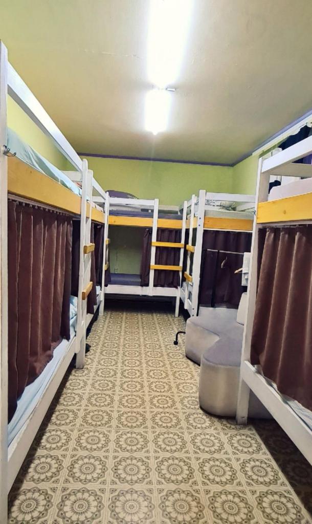 Roots Hostel photo 1