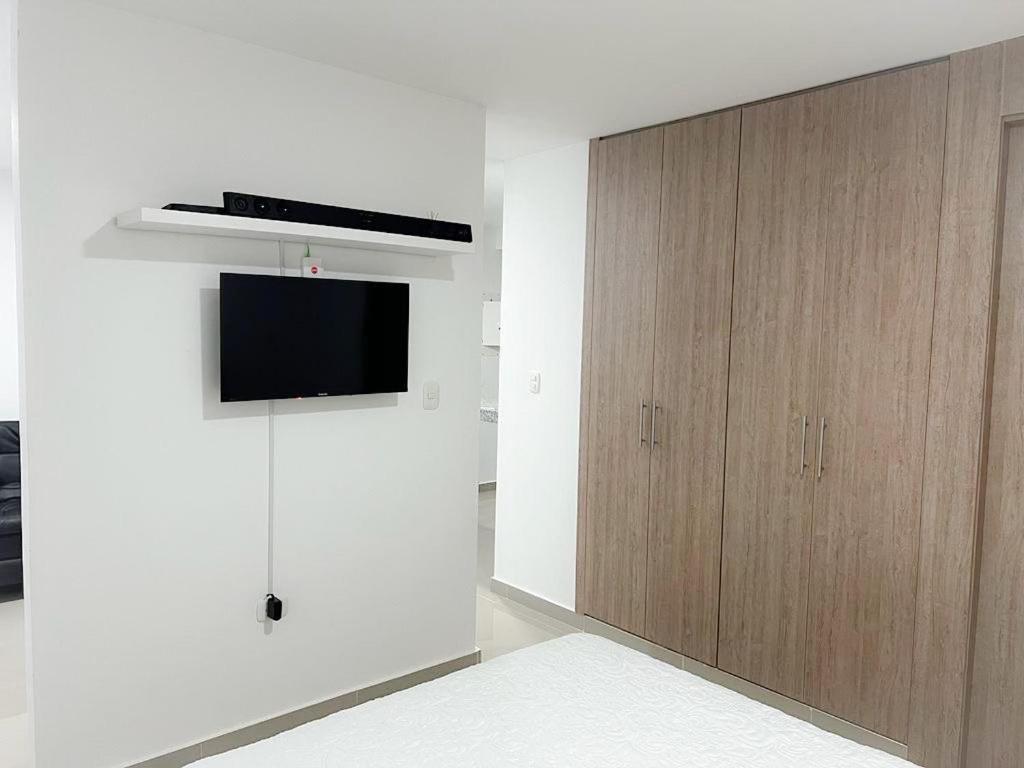 Apartaestudio Amoblado photo 3