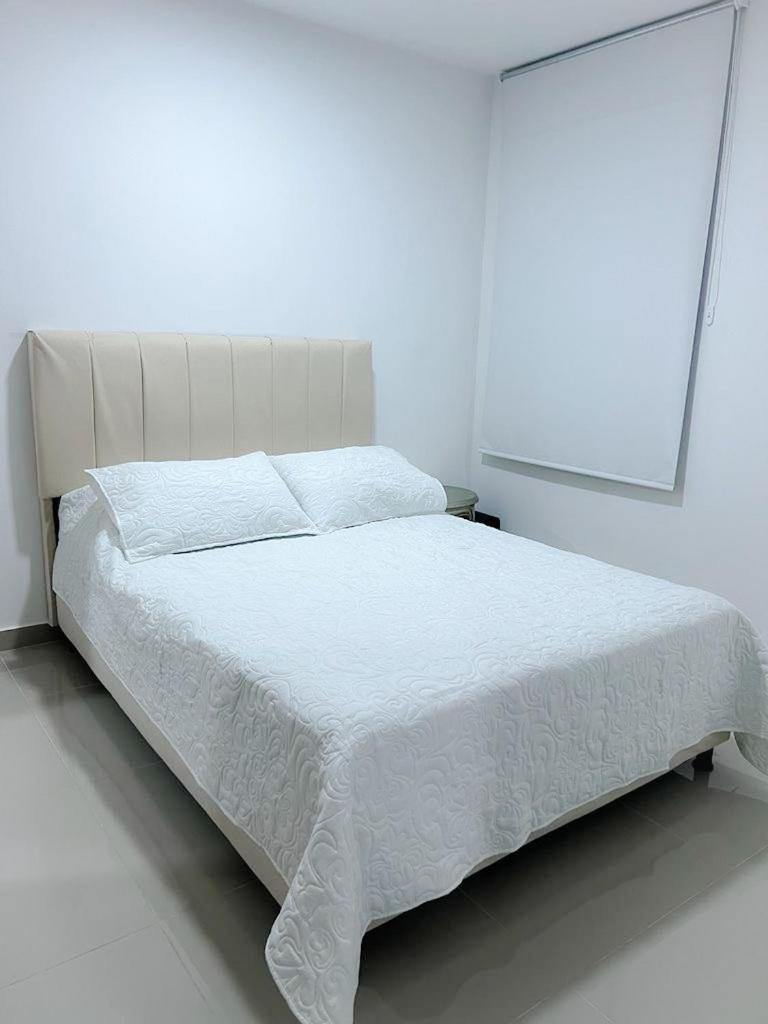Apartaestudio Amoblado photo 1