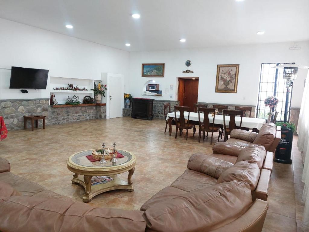 Quinta Valvanera photo 1