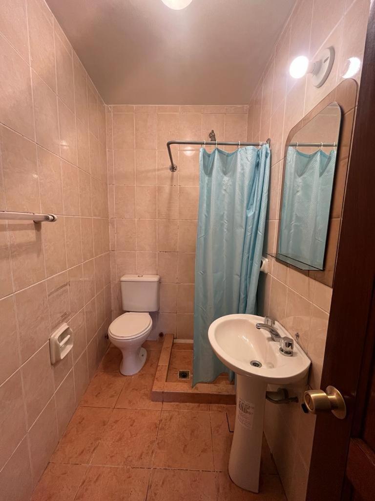 The Hidden House Hostel photo 4