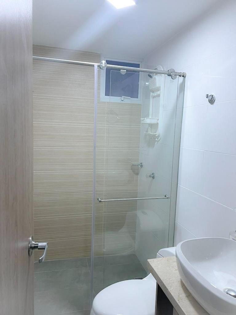 Apartaestudio Amoblado photo 4