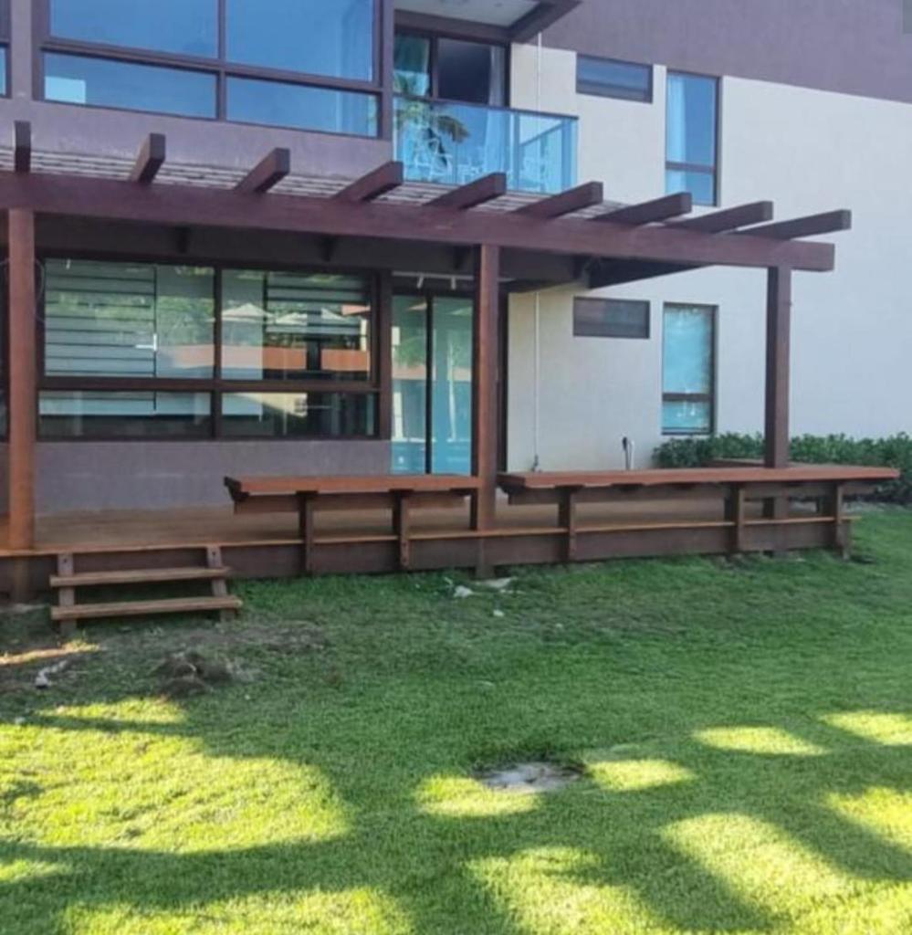 Reservas dos Carneiros Resort Concept 104D photo 1