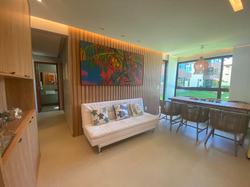 Reservas dos Carneiros Resort Concept 104D photo 4