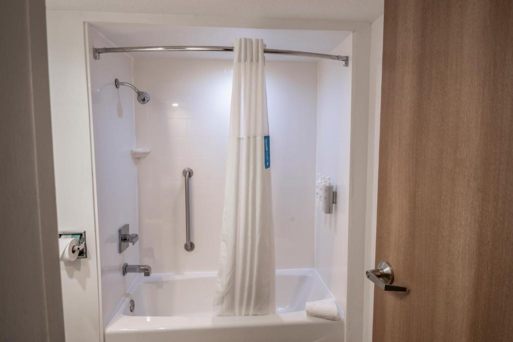 Hampton Inn St. Augustine-Historic District photo 3