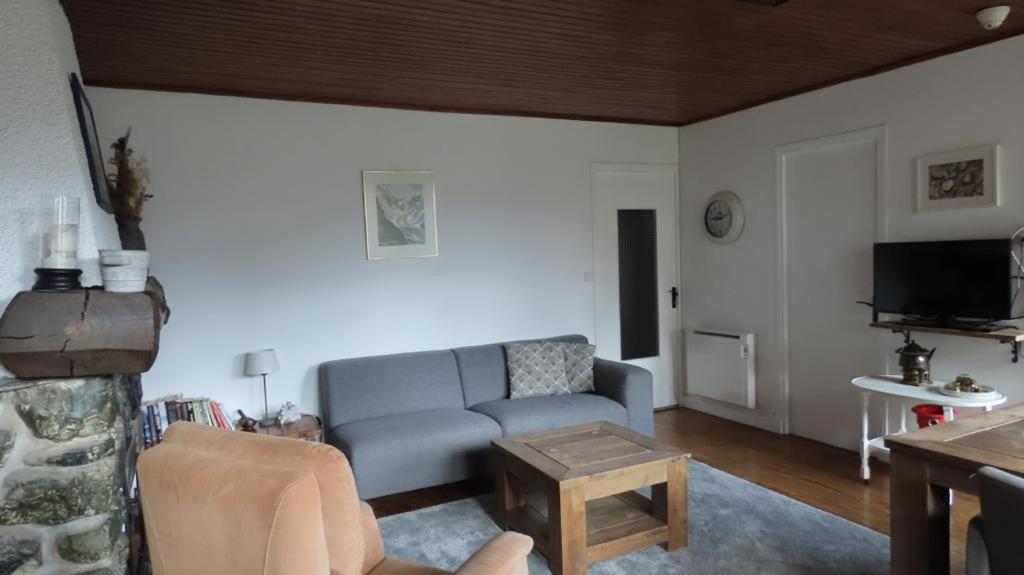 Les Airelles appartement photo 3