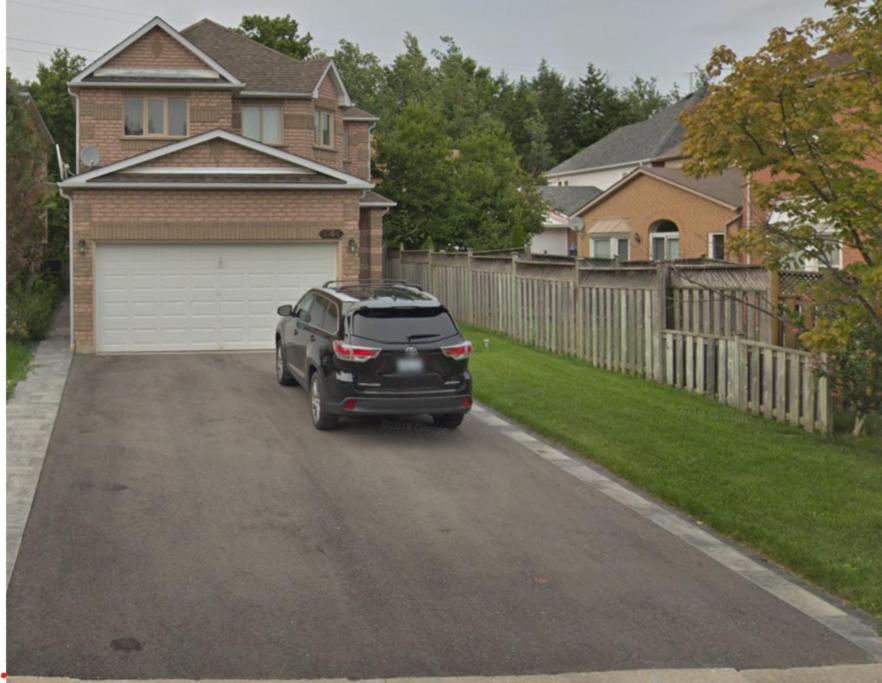 Large Separate Entrance Basement Unit 2Beds 1Washroom Sleeps 4-6 photo 2