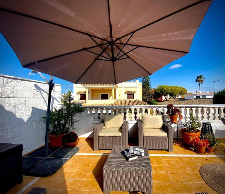 MyChoice Villa Almadraba by Bossh! Apartments photo 3