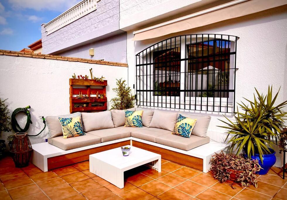 MyChoice Villa Almadraba by Bossh! Apartments photo 1