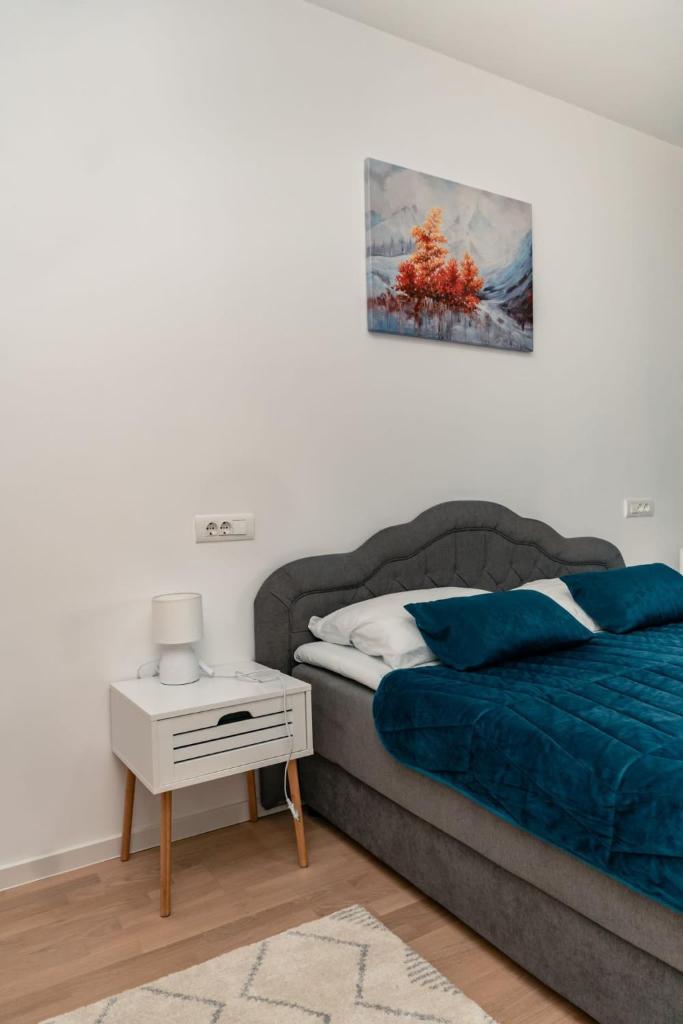 HH apartments photo 2