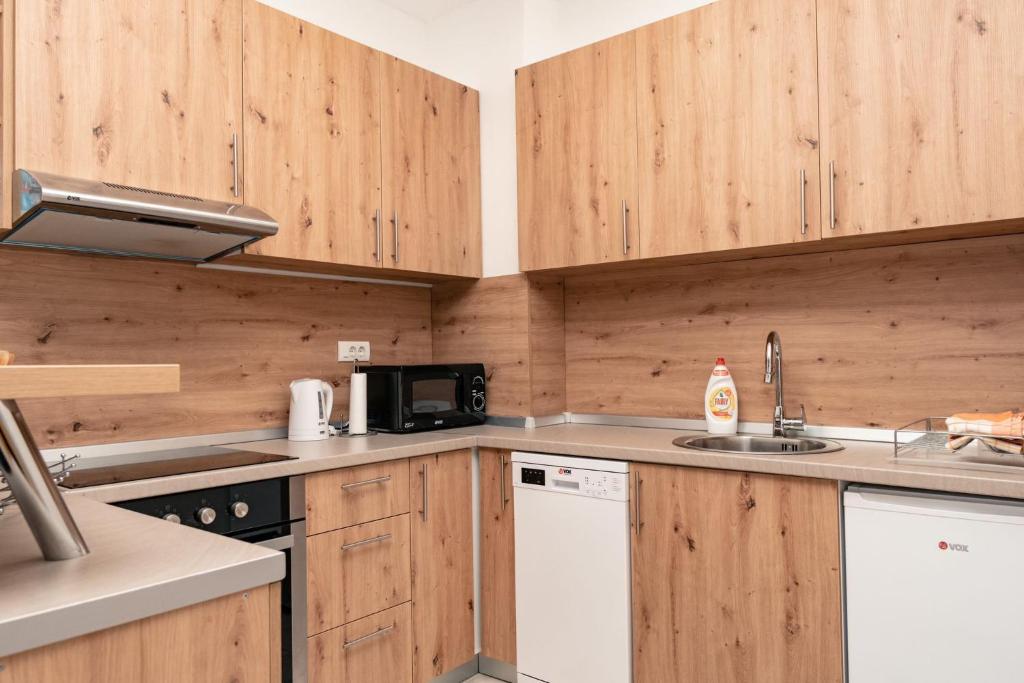 HH apartments photo 4