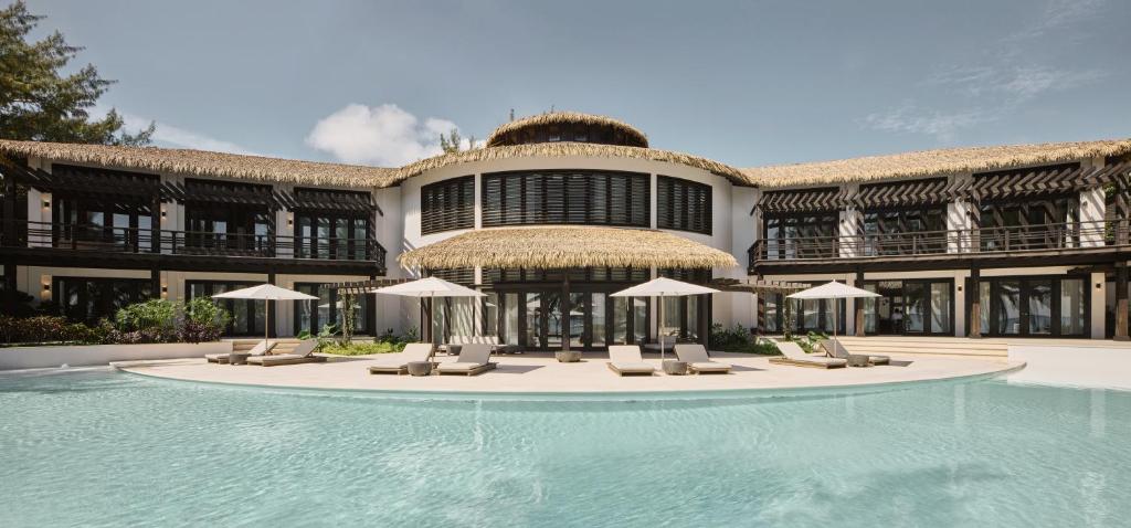Villa Abrazos photo 1
