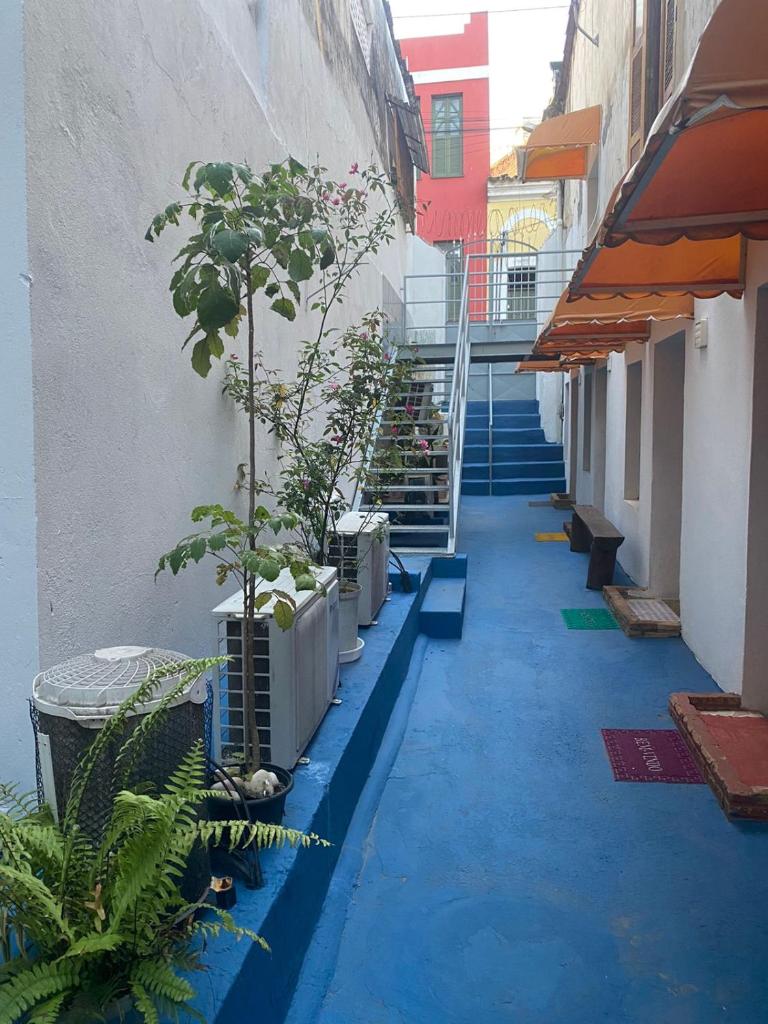 Aruanda Guest House photo 1