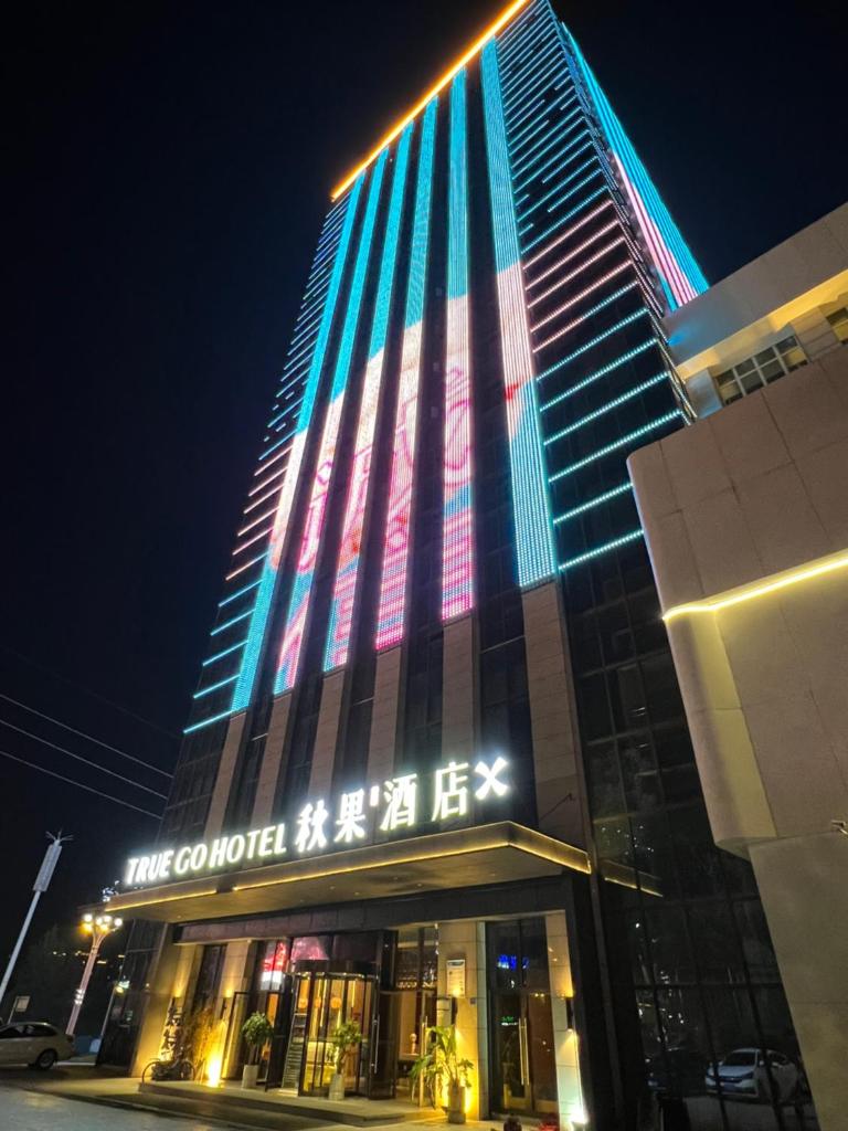TRUE Go hotel photo 1