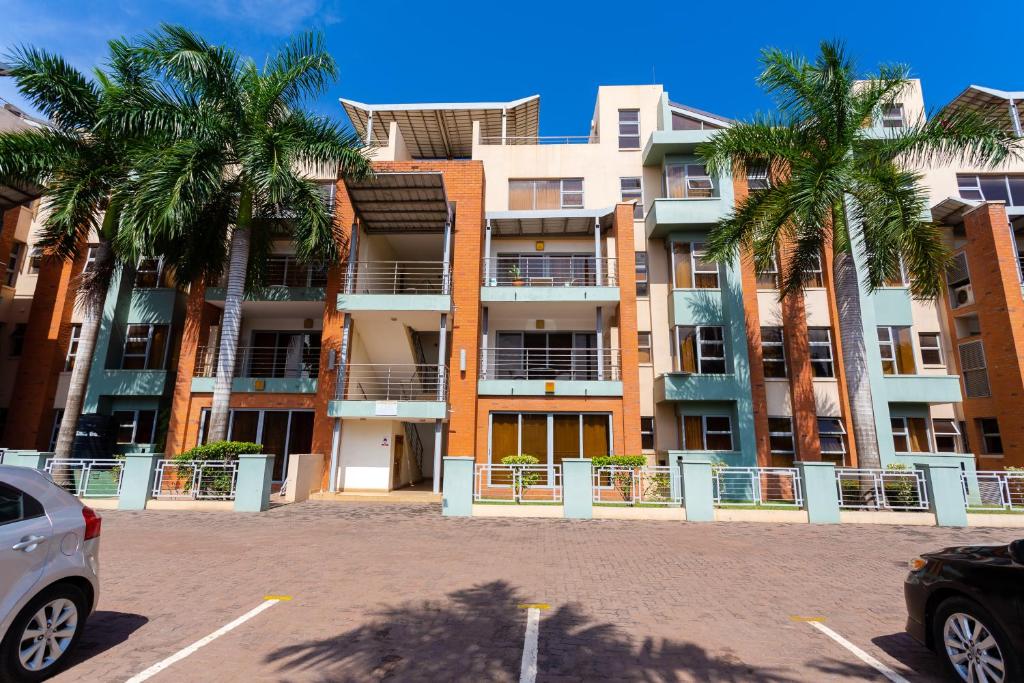Unit 14, Capella Place