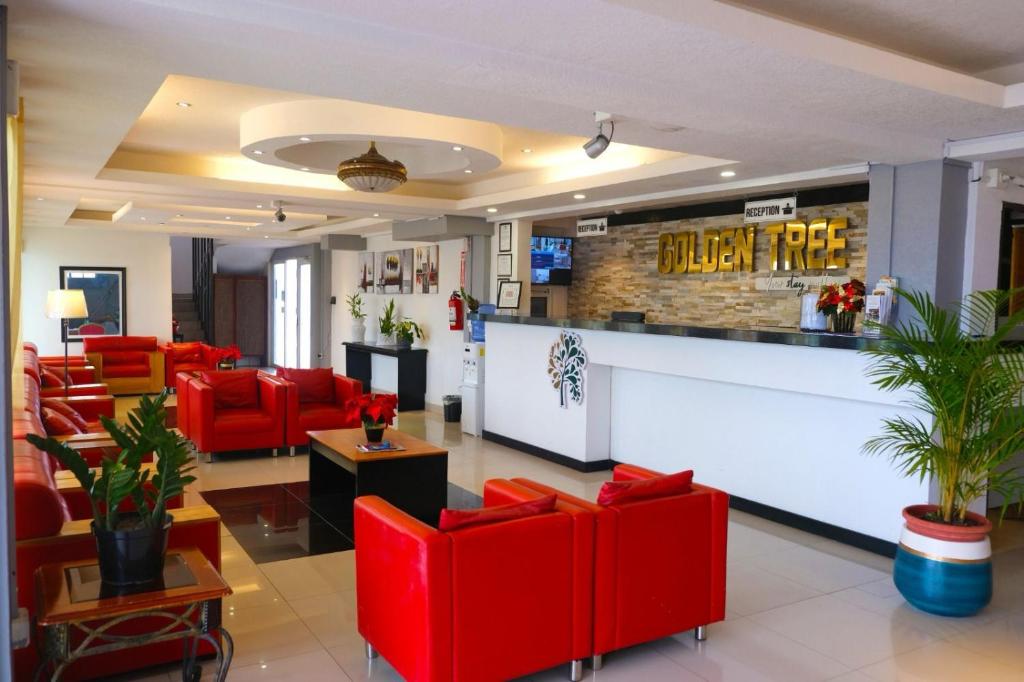 Golden Tree Hotel Belize photo 4