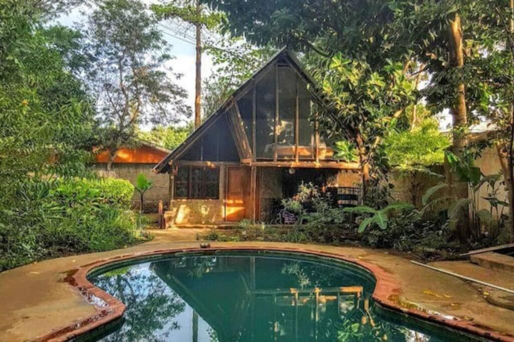 Cottage in Arusha-Wanderful Escape
