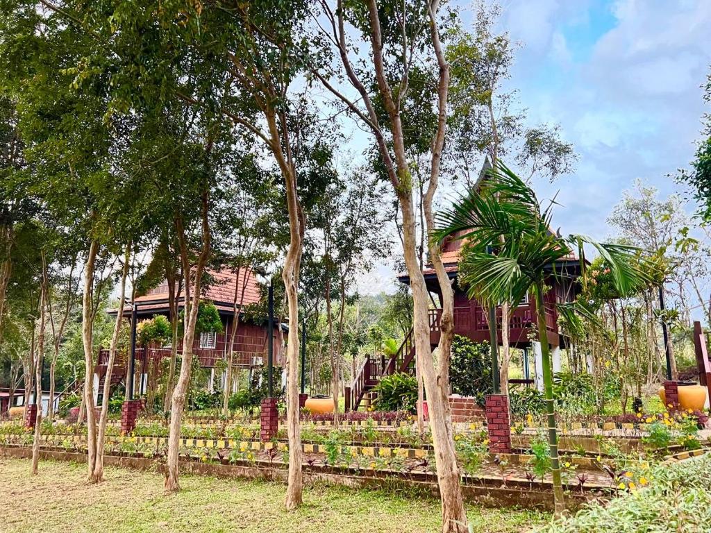 Greenhouse Retreat photo 4