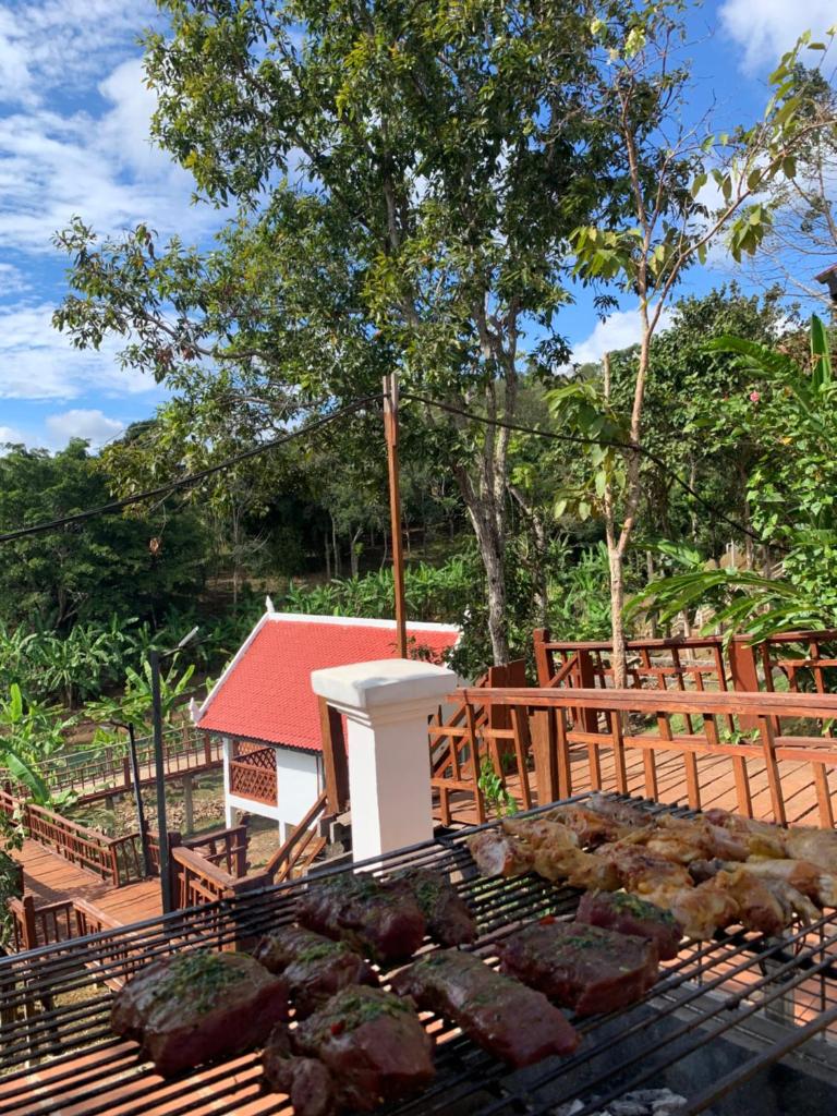 Greenhouse Retreat photo 1