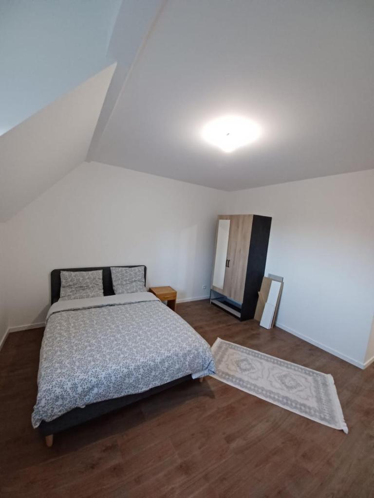 Maison neuf pour 4 personnes 85m2 photo 2