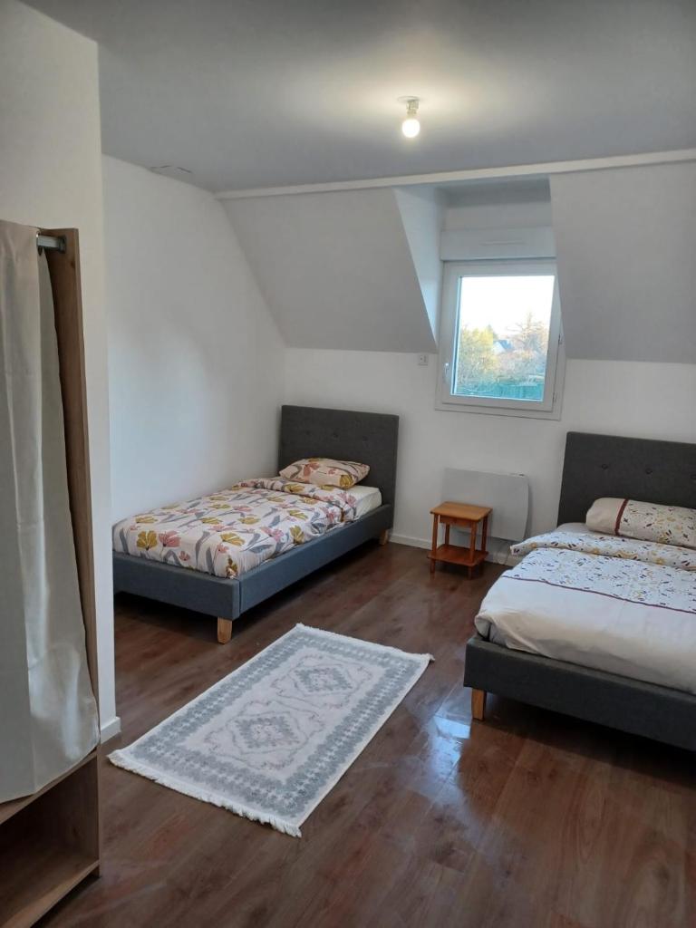 Maison neuf pour 4 personnes 85m2 photo 3