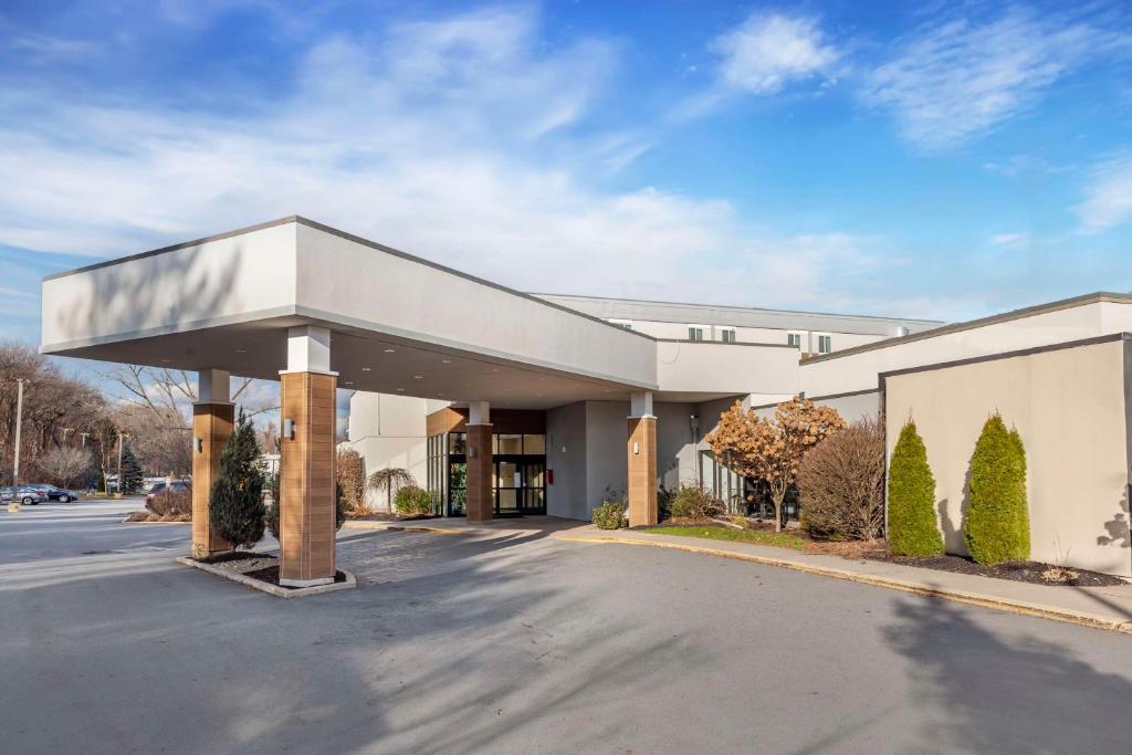 Best Western Plus New Englander photo 3