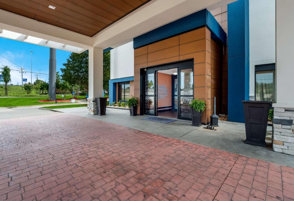 Hampton Inn Columbia-I-26 Airport photo 4