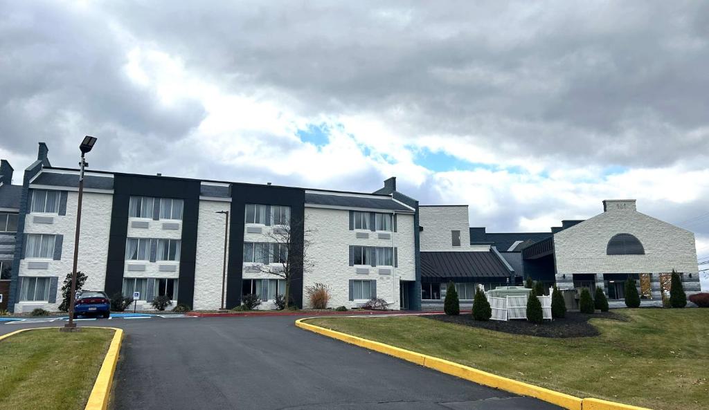 Best Western Carlisle South image