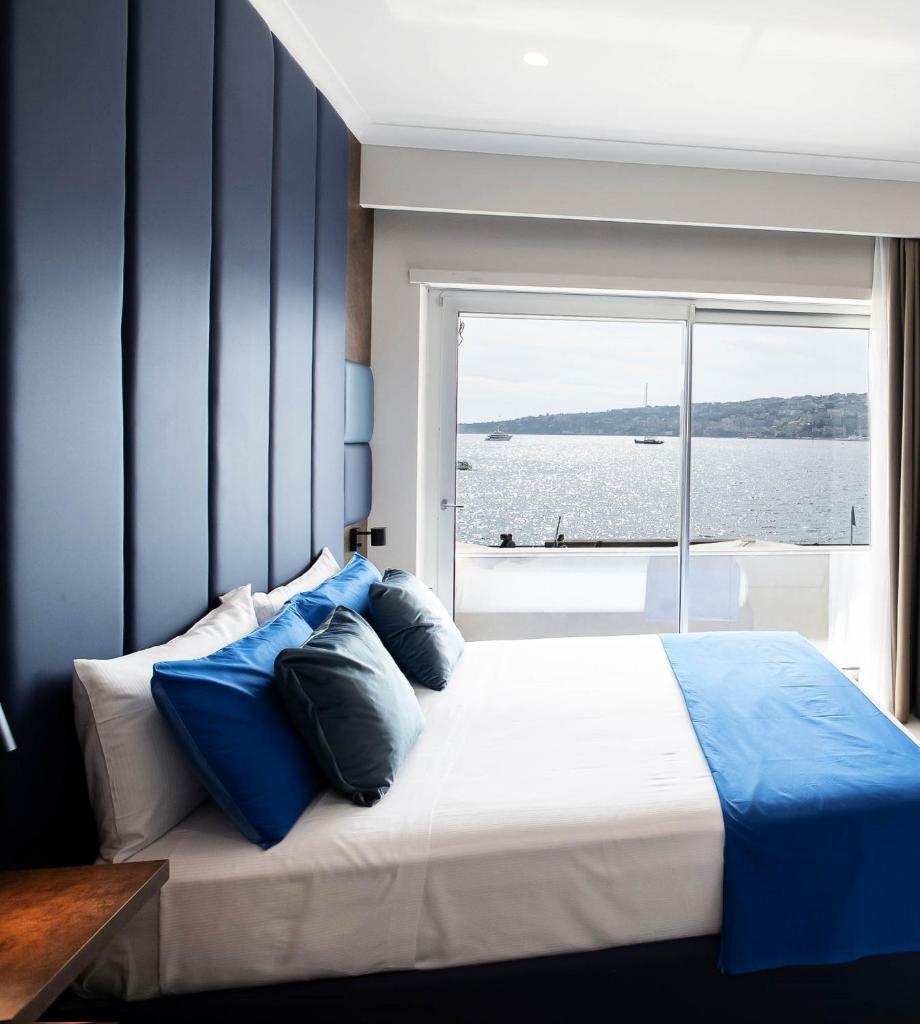 Imperatrice Suites