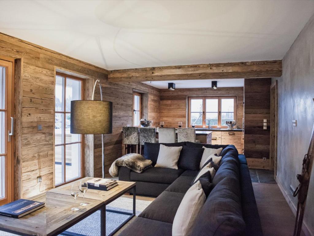 Chalet-Apartment Lavendel am Lift photo 4