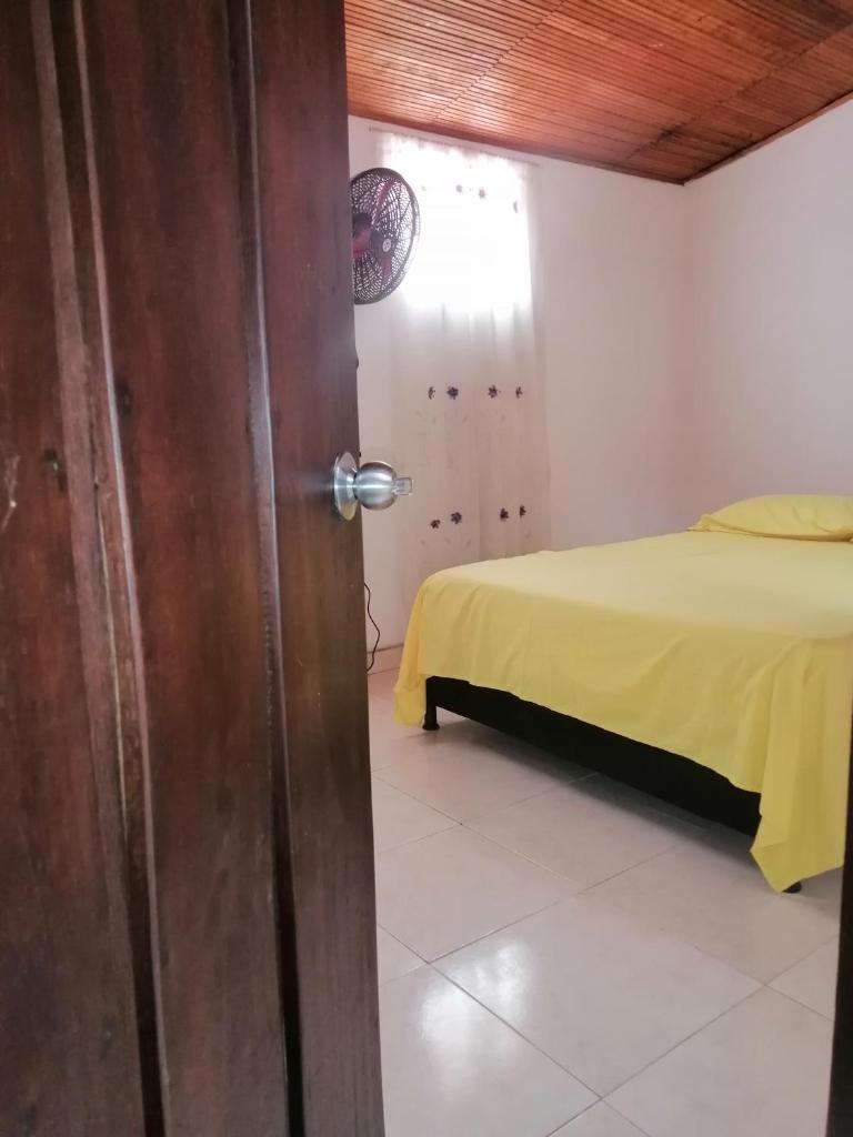 Casa lowcost relajación photo 1