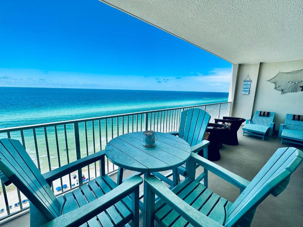 Ocean Reef 1606