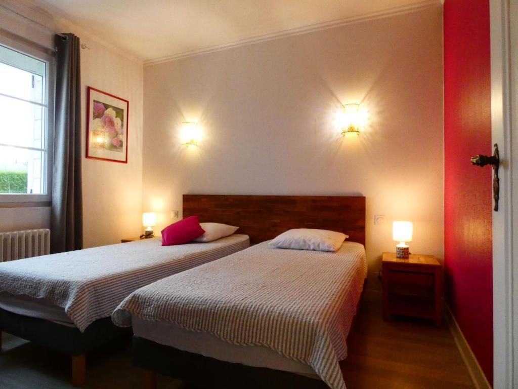 Gîte Senonches, 4 pièces, 6 personnes - FR-1-581-36 photo 1