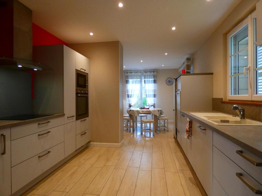 Gîte Senonches, 4 pièces, 6 personnes - FR-1-581-36 photo 2