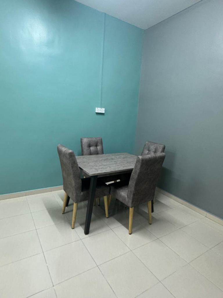 S&S Homestay Segamat photo 3