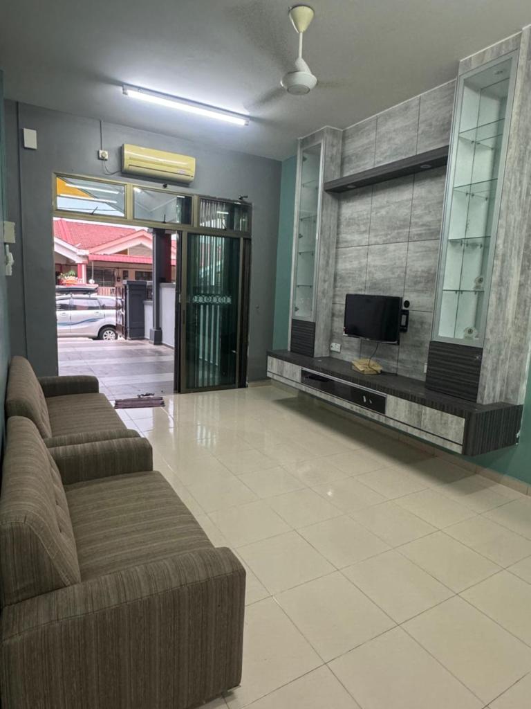 S&S Homestay Segamat photo 1