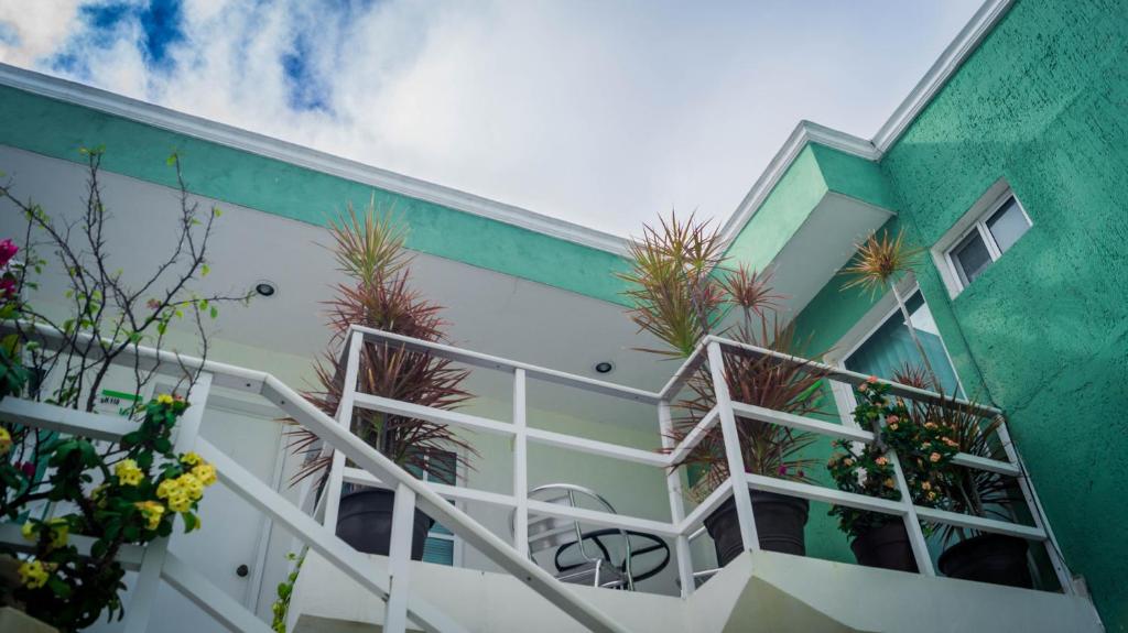 Hotel Malecón photo 3