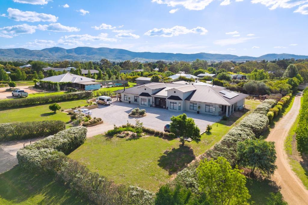 Mudgee Guesthouse photo 3