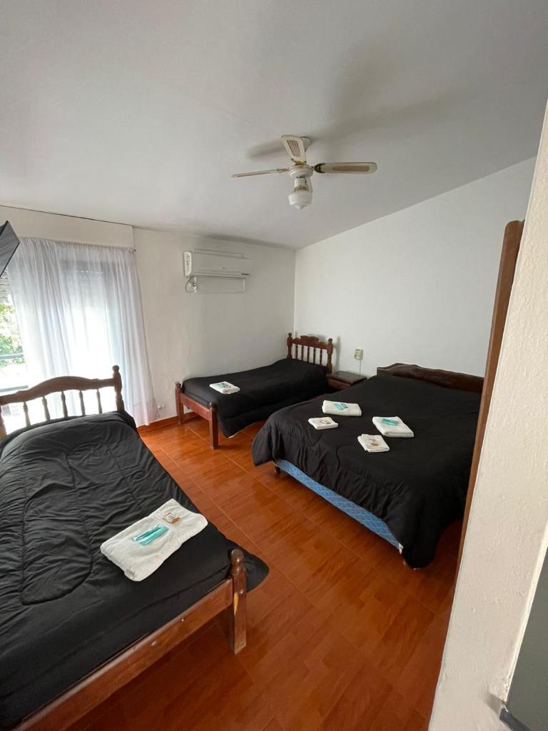 4 Ases Hotel photo 1