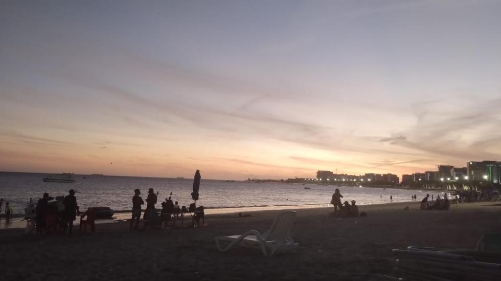 Apartamento ponta verde Maceió, Al. photo 2