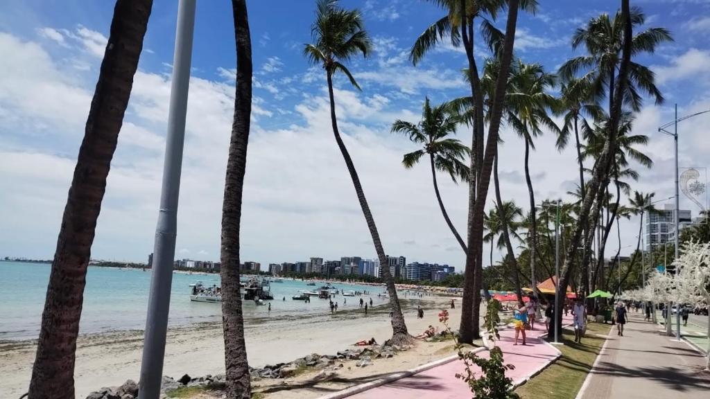 Apartamento ponta verde Maceió, Al. photo 4