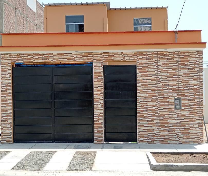 Casa en Chilca Rustic sweet home photo 2