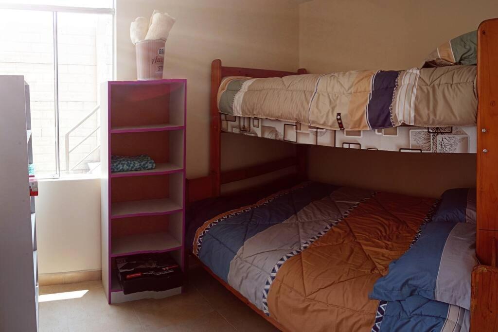 Casa en Chilca Rustic sweet home photo 4