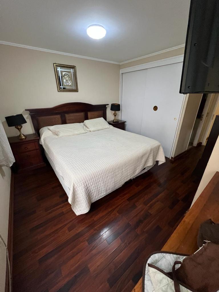 Departamento condominio 3 mares photo 2