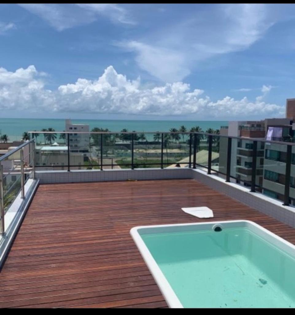 Vista mare flat